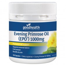 Good Health Evening Primrose Oil 1000mg 150 Capsules